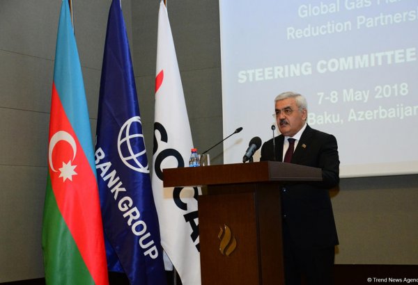 SOCAR collects 4.5 bcm of associated gas from offshore platforms (PHOTO)