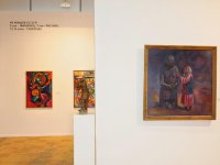 Россия-Азербайджан: Это искусство по-настоящему поражает (ФОТО)