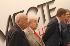 Россия-Азербайджан: Это искусство по-настоящему поражает (ФОТО)