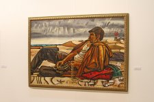 Россия-Азербайджан: Это искусство по-настоящему поражает (ФОТО)
