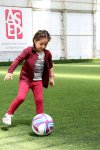 Плей-офф стадия Azfar Business League: Зрелищные игры и победы фаворитов (ФОТО)