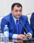 В Баку состоялась конференция, посвященная политике Гейдара Алиева в сфере медиа (ФОТО)