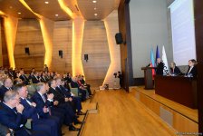 За последние годы SOCAR собрала около 4,5 миллиардов кубометров попутного газа (ФОТО)