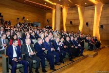 За последние годы SOCAR собрала около 4,5 миллиардов кубометров попутного газа (ФОТО)
