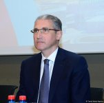 SOCAR: Azerbaijan to be first  country to completely stop associated gas flaring (PHOTO)