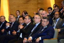 Минэкологии Азербайджана будет проводить более открытую политику (ФОТО)