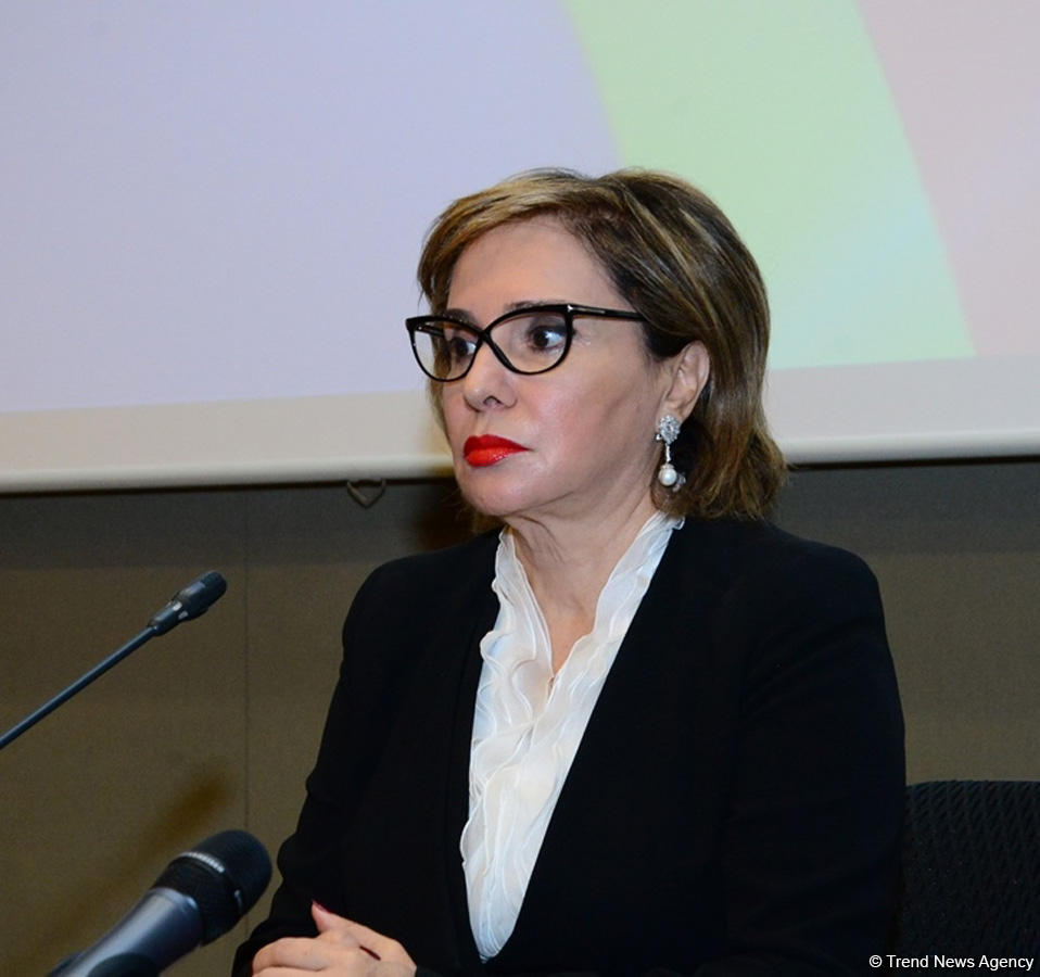 SOCAR: Azerbaijan to be first  country to completely stop associated gas flaring (PHOTO)