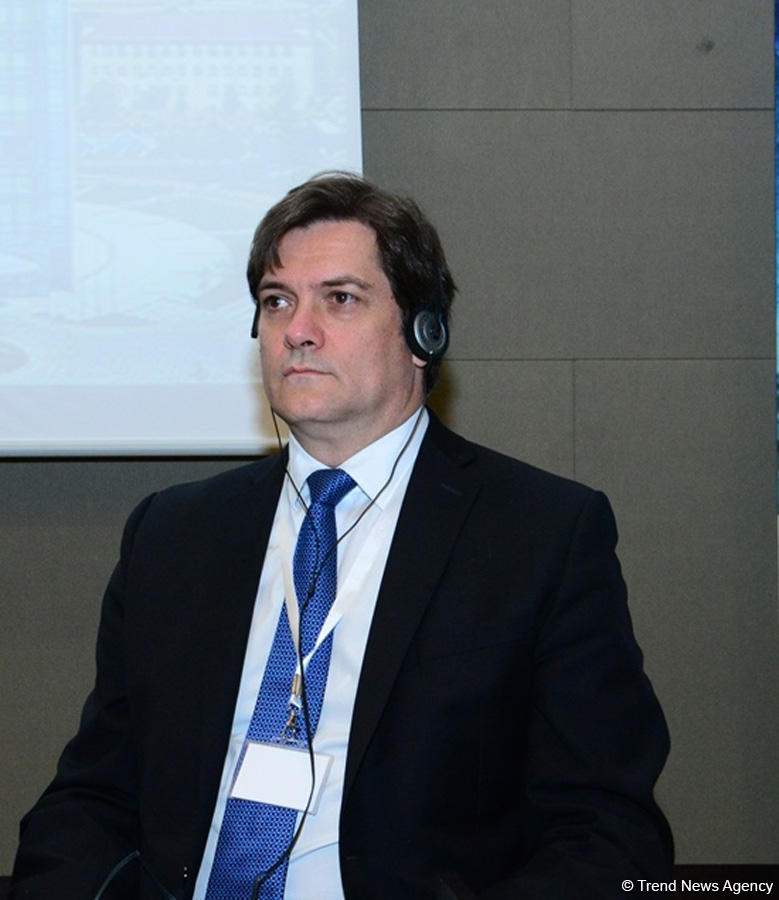 SOCAR: Azerbaijan to be first  country to completely stop associated gas flaring (PHOTO)