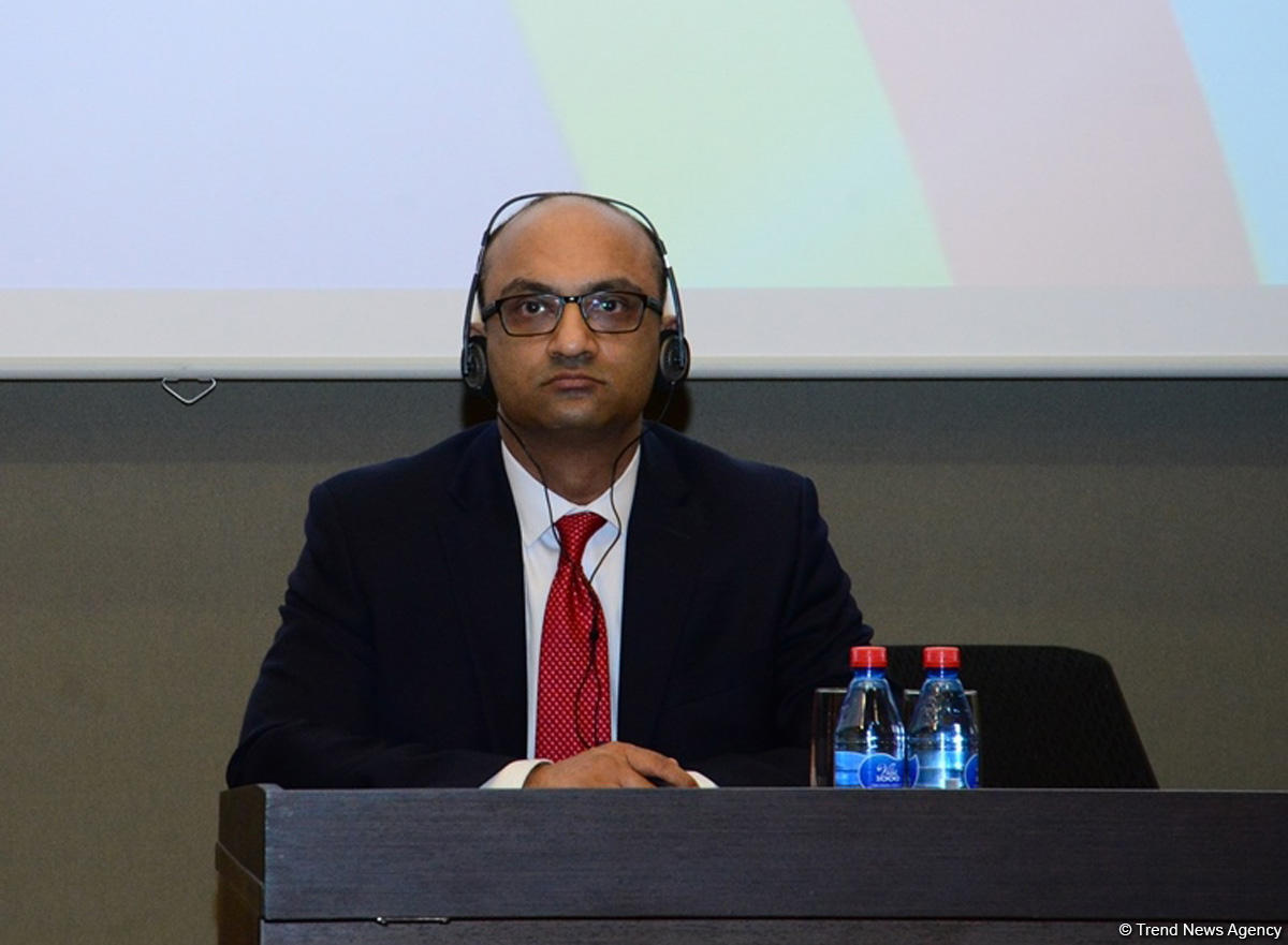 SOCAR: Azerbaijan to be first  country to completely stop associated gas flaring (PHOTO)