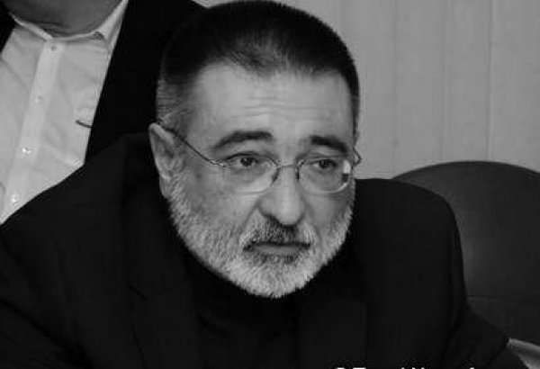 Объявлена дата проведения церемонии прощания с Рауфом Талышинским