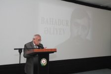 Актер, который дарил только позитивные эмоции: Вспоминая Бахадура Алиева (ФОТО)