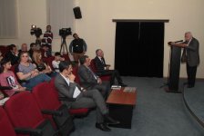 Актер, который дарил только позитивные эмоции: Вспоминая Бахадура Алиева (ФОТО)