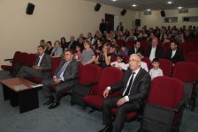 Актер, который дарил только позитивные эмоции: Вспоминая Бахадура Алиева (ФОТО)