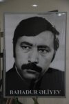 Актер, который дарил только позитивные эмоции: Вспоминая Бахадура Алиева (ФОТО)