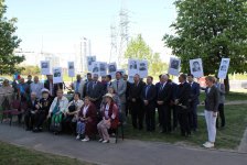 Определен победитель турнира по мини-футболу, посвященного 95-летию общенационального лидера Гейдара Алиева (ФОТО)