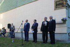 Определен победитель турнира по мини-футболу, посвященного 95-летию общенационального лидера Гейдара Алиева (ФОТО)