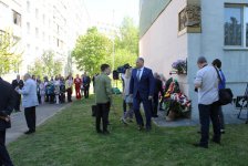 Определен победитель турнира по мини-футболу, посвященного 95-летию общенационального лидера Гейдара Алиева (ФОТО)