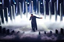 Определились первые финалисты Евровидения 2018 (ВИДЕО, ФОТО)