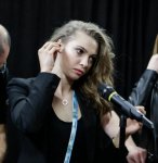 За кулисами Евровидения 2018 (ФОТО)