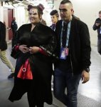 За кулисами Евровидения 2018 (ФОТО)