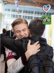 За кулисами Евровидения 2018 (ФОТО)