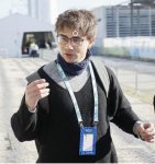 За кулисами Евровидения 2018 (ФОТО)