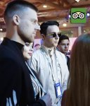 За кулисами Евровидения 2018 (ФОТО)