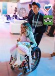 За кулисами Евровидения 2018 (ФОТО)