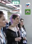 За кулисами Евровидения 2018 (ФОТО)