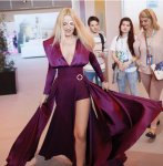 За кулисами Евровидения 2018 (ФОТО)