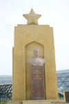 Общественность Азербайджана отмечает День Победы  (ФОТО)
