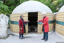 Путешествие азербайджанца в Ашхабад – белый город без черных автомобилей, уникальная архитектура (ФОТО)