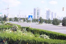 Путешествие азербайджанца в Ашхабад – белый город без черных автомобилей, уникальная архитектура (ФОТО)