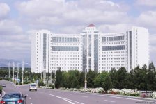 Путешествие азербайджанца в Ашхабад – белый город без черных автомобилей, уникальная архитектура (ФОТО)