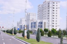Путешествие азербайджанца в Ашхабад – белый город без черных автомобилей, уникальная архитектура (ФОТО)