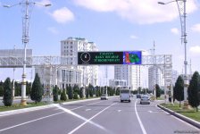 Путешествие азербайджанца в Ашхабад – белый город без черных автомобилей, уникальная архитектура (ФОТО)