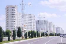 Путешествие азербайджанца в Ашхабад – белый город без черных автомобилей, уникальная архитектура (ФОТО)