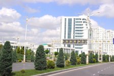 Путешествие азербайджанца в Ашхабад – белый город без черных автомобилей, уникальная архитектура (ФОТО)