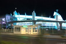 Путешествие азербайджанца в Ашхабад – белый город без черных автомобилей, уникальная архитектура (ФОТО)