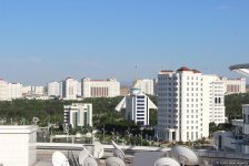 Путешествие азербайджанца в Ашхабад – белый город без черных автомобилей, уникальная архитектура (ФОТО)