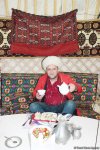 Путешествие азербайджанца в Ашхабад – белый город без черных автомобилей, уникальная архитектура (ФОТО)