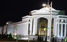 Путешествие азербайджанца в Ашхабад – белый город без черных автомобилей, уникальная архитектура (ФОТО)