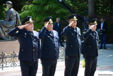 Общественность Азербайджана отмечает 95-ю годовщину со дня рождения общенационального лидера Гейдара Алиева (ФОТО)