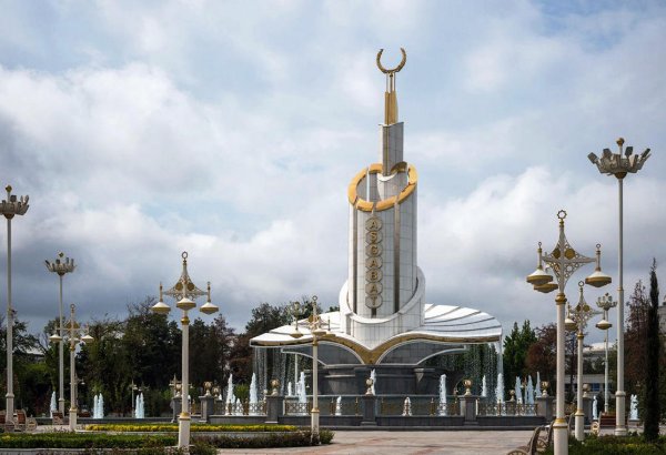 Turkmenistan working with UN to create equal opportunities for women