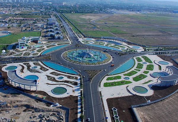 Energy Charter welcomes work on energy transit under Chairmanship of Turkmenistan