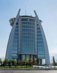 Путешествие азербайджанца в Ашхабад – белый город без черных автомобилей, уникальная архитектура (ФОТО)
