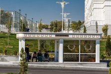 Путешествие азербайджанца в Ашхабад – белый город без черных автомобилей, уникальная архитектура (ФОТО)