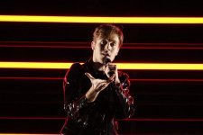Определились вторые финалисты Евровидения 2018 (ФОТО)
