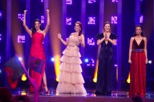 Определились вторые финалисты Евровидения 2018 (ФОТО)