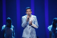 Определились вторые финалисты Евровидения 2018 (ФОТО)
